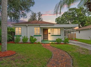 905 W Coral St, Tampa, FL 33602