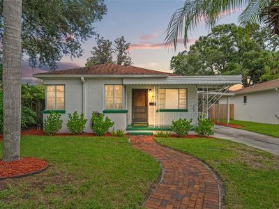 905 W Coral St, Tampa, FL, 33602