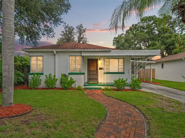 905 W Coral St, Tampa, FL 33602