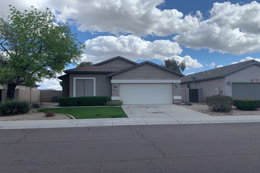 8707 N 57th Dr, Glendale, AZ 85302 | Zillow