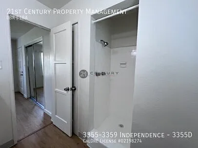 3355-3359 Independence Ave #3355D — Photo 7