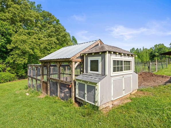 1481 Motlow College Rd, Normandy, TN 37360