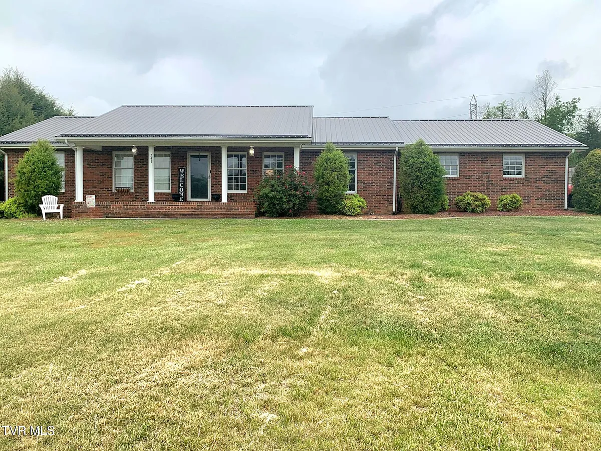 Building Photo - 541 N Holston River Dr