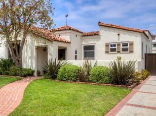 1345 Cedar St, Santa Monica, CA 90405