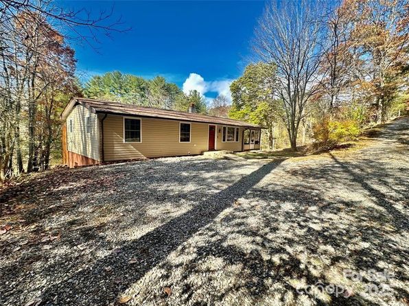 232 Tilson Dr, Mars Hill, NC 28754