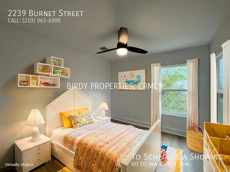 2239 Burnet St — Photo 5
