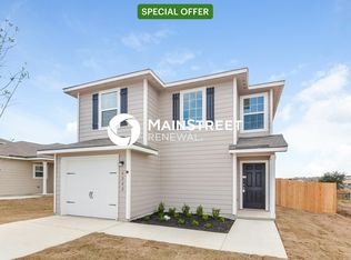 6202 Lakefront St, San Antonio, TX 78222