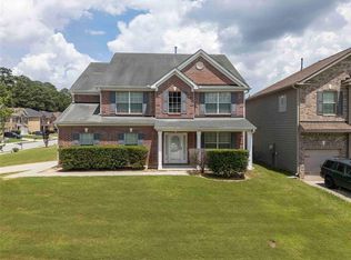 7562 Bowhead Ct, Fairburn, GA 30213