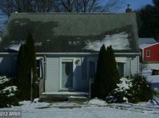 4191 Coseytown Rd, Greencastle, PA 17225