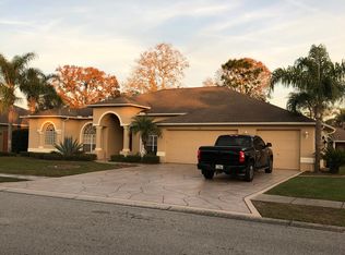 3412 Cedar Crest Loop, Spring Hill, FL 34609