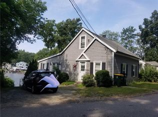 82 Shore Rd, Pascoag, RI 02859