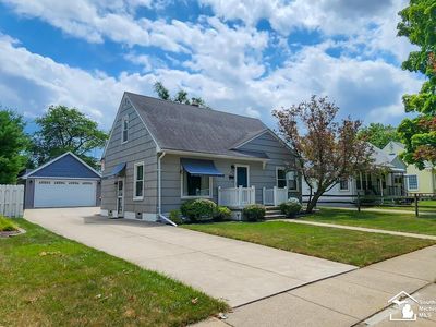 917 Winston Dr, Monroe, MI, 48161