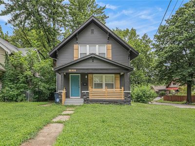 1820 E 55th St, Kansas City, MO, 64130