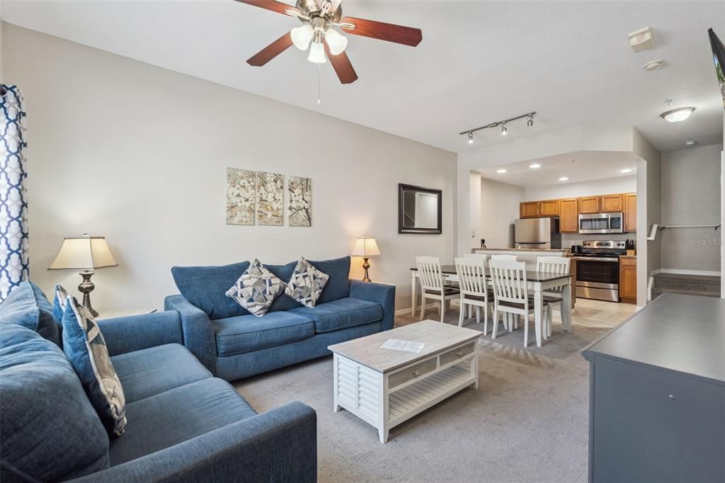 4560 Yellowgold Rd E APT 103, Kissimmee, FL - View 4