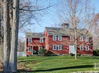 453 Carter St, New Canaan, CT 06840