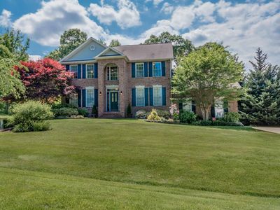 11203 Dancer Ct, Lusby, MD, 20657