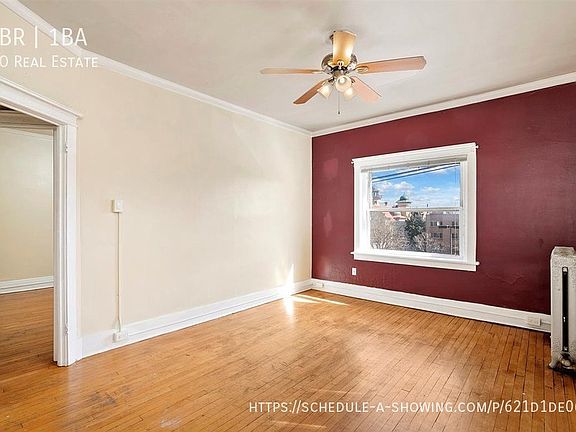 2nd image of 1540 N Logan St APT 30