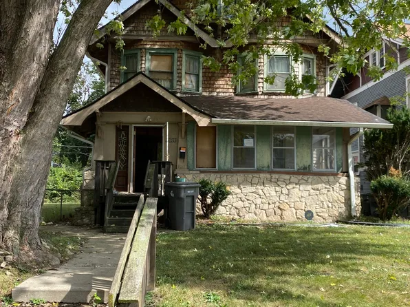 3033 N College Ave, Indianapolis, IN 46205
