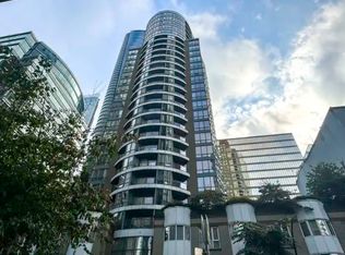 1166 Melville St #1703, Vancouver, BC