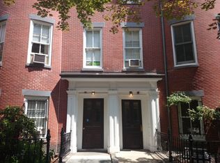 65 Clarendon St, Boston, MA 02116