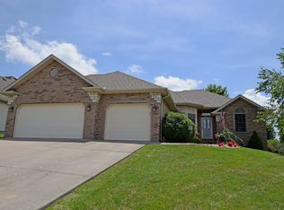 5112 E Clinton Ct, Springfield, MO 65809
