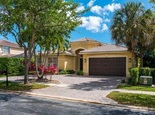 19150 Skyridge Cir, Boca Raton, FL 33498