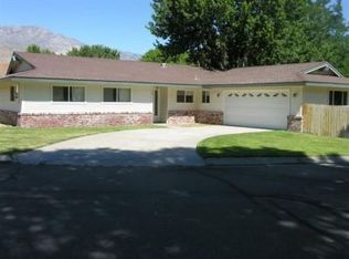 120 Terrace Dr, Big Pine, CA 93513