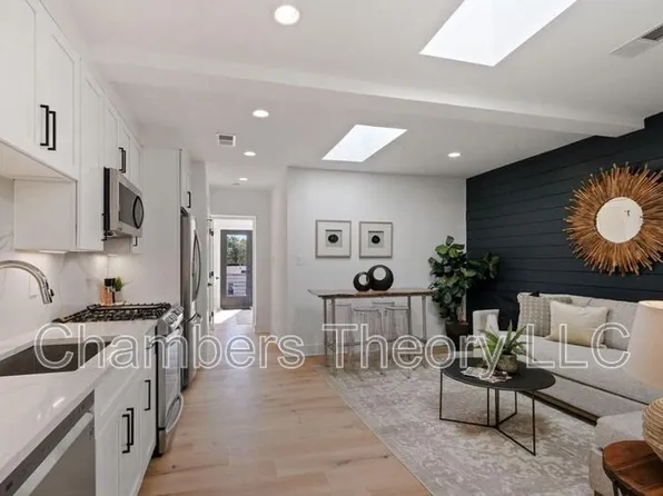 1635 Holbrook St NE APT 4, Washington, DC 20002