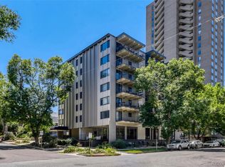 1175 Vine St APT 501, Denver, CO 80206