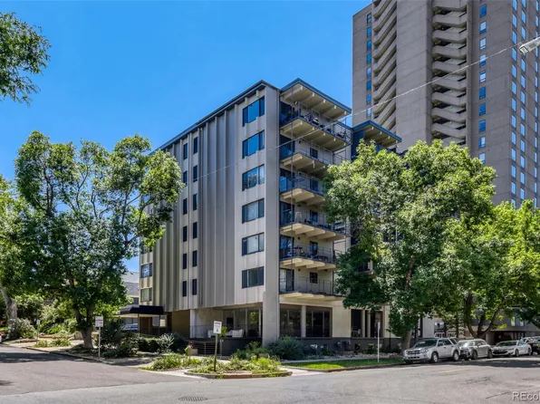 1175 Vine Street #501, Denver, CO 80206