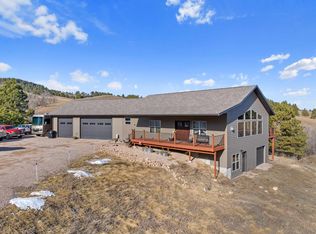 20211 Frontier Loop, Whitewood, SD 57793