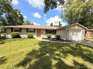 1071 Romanus Dr, Vandalia, OH 45377