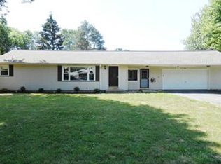 11 Wills Rd, Rochester, NY 14624