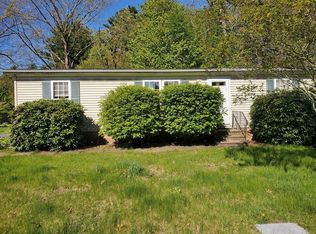 21 Fox Run, Brookfield, MA 01506
