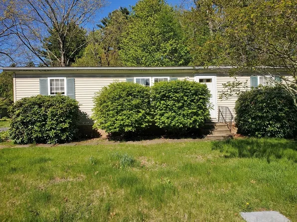 21 Fox Run, Brookfield, MA 01506