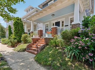 1107 Heck Street, Asbury Park, NJ 07712