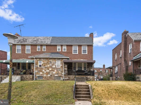 3717 Gibbons Ave, Baltimore, MD 21206