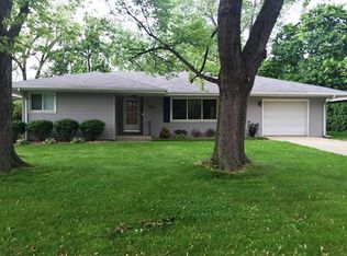 1311 W Brookmont Blvd, Bradley, IL 60915