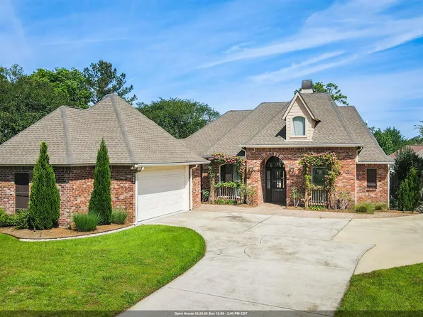 18939 Beaujolaes Ave, Baton Rouge, LA 70817