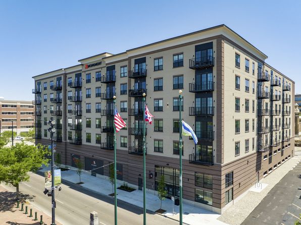 140 E Monument Ave APT 320