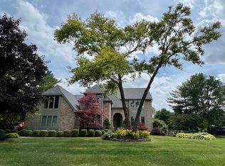 7729 Laurelwood Dr NW, Canal Winchester, OH 43110
