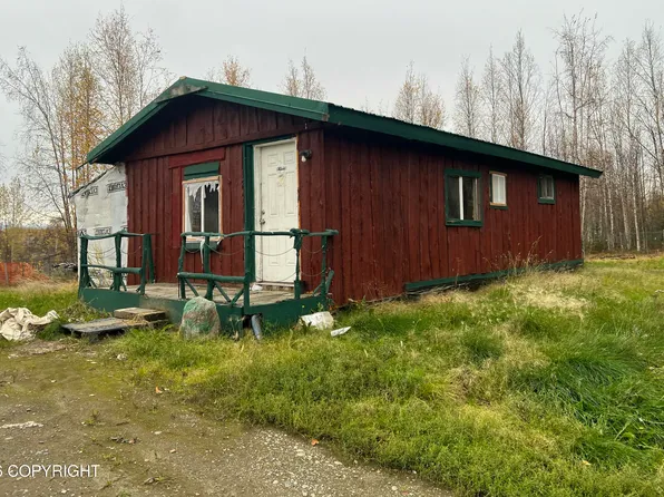 1279 N Beaver Lake Rd, Wasilla, AK 99623