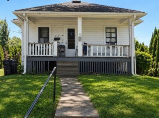 528 Taylor St, Zanesville, OH 43701