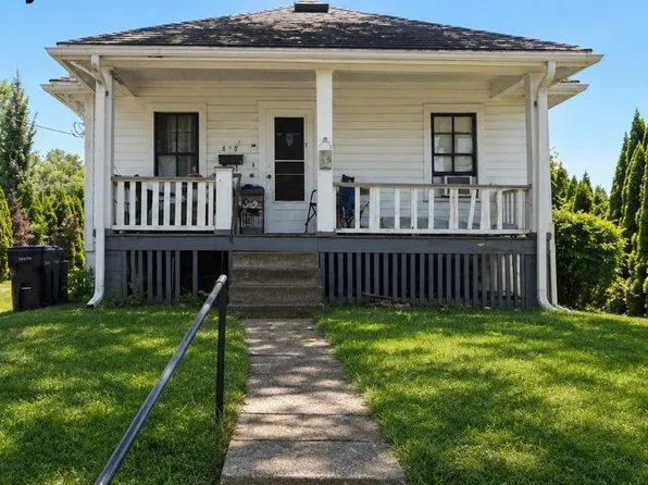 528 Taylor St, Zanesville, OH 43701