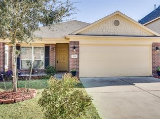 3026 Zephyr Glen Way, Houston, TX 77084