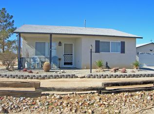 1274 Hales Dr, Twentynine Palms, CA 92277