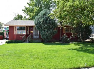 2536 Burlington Ave, Billings, MT 59102