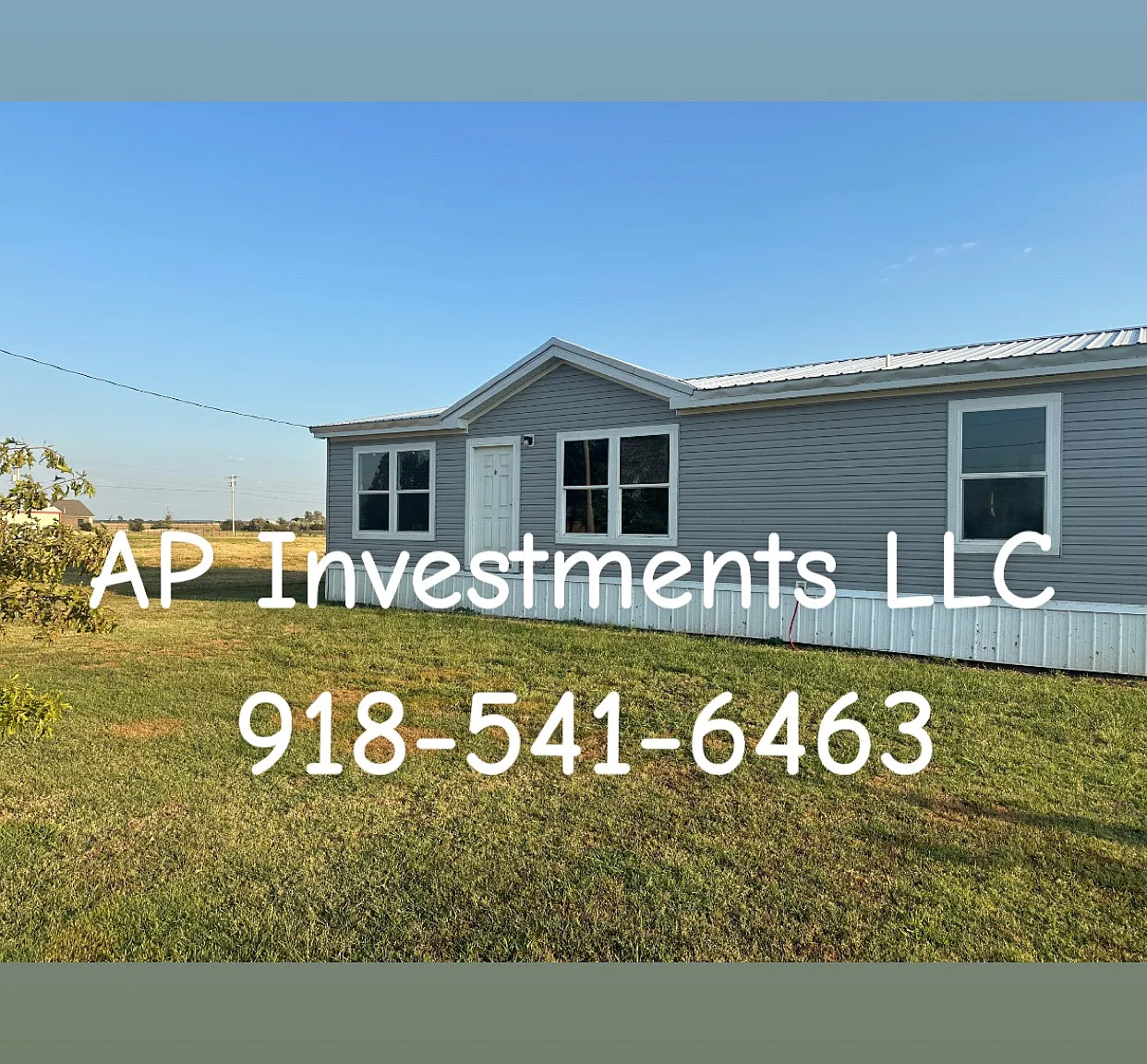 3 bed, 1215 sqft, $1,300 — Photo 1