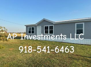 437911 E 278th Rd, Vinita, OK 74301