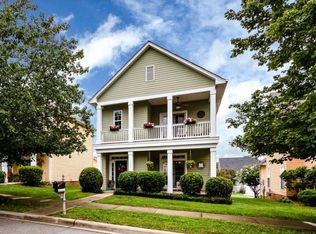 117 E Decatur Ave, Mooresville, NC 28117